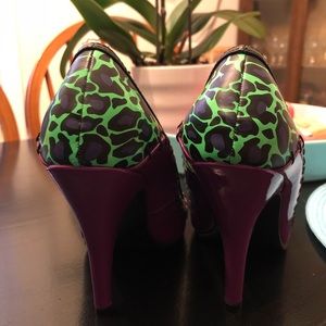 tuk Shoes | Zombie High Heels Rockabilly Pinup | Poshmark tuk Shoes | Zombie High Heels Rockabilly Pinup | Poshmark